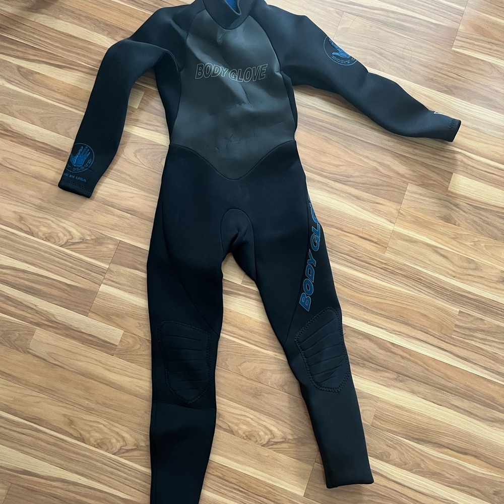 Mens Wetsuit